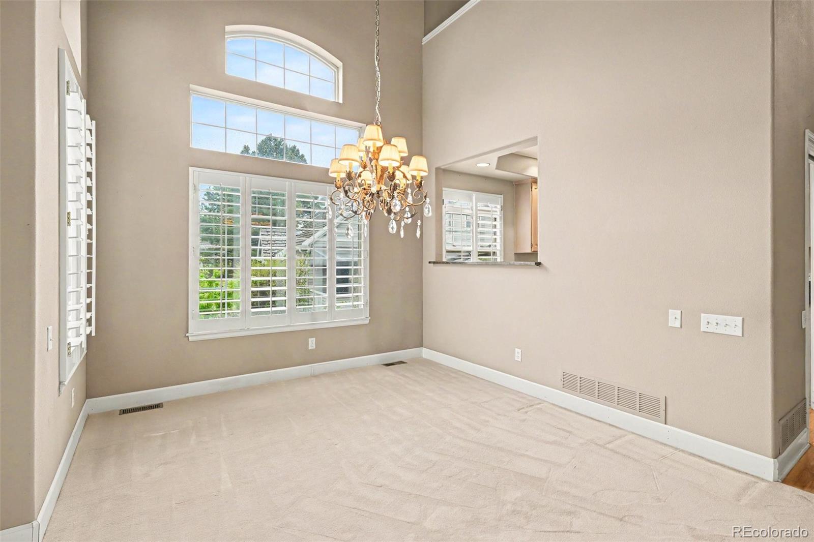 MLS Image #6 for 8231 s seabrook lane,littleton, Colorado