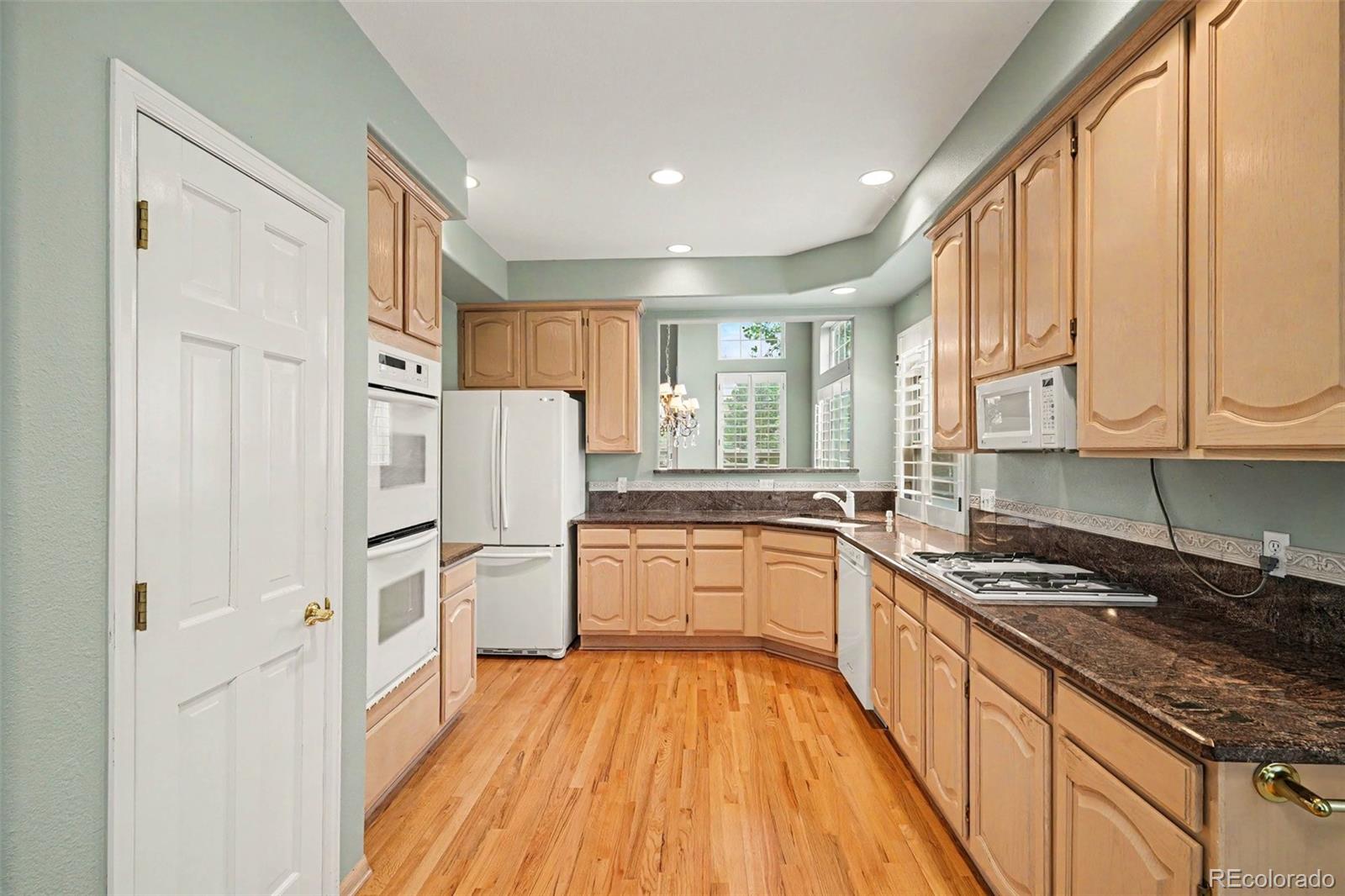 MLS Image #9 for 8231 s seabrook lane,littleton, Colorado