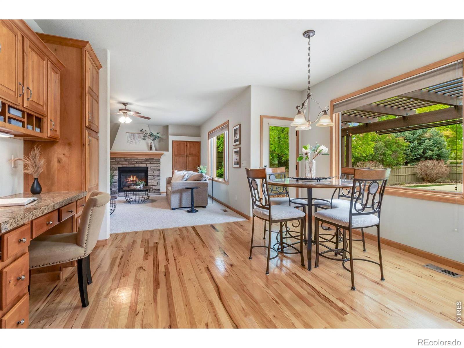 MLS Image #12 for 5703  falling water drive,fort collins, Colorado