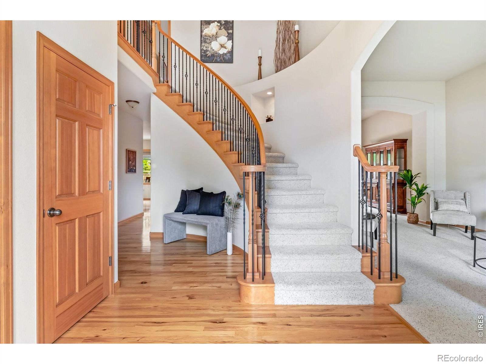 MLS Image #2 for 5703  falling water drive,fort collins, Colorado