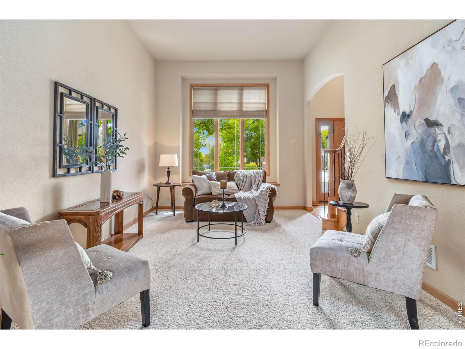 MLS Image #3 for 5703  falling water drive,fort collins, Colorado