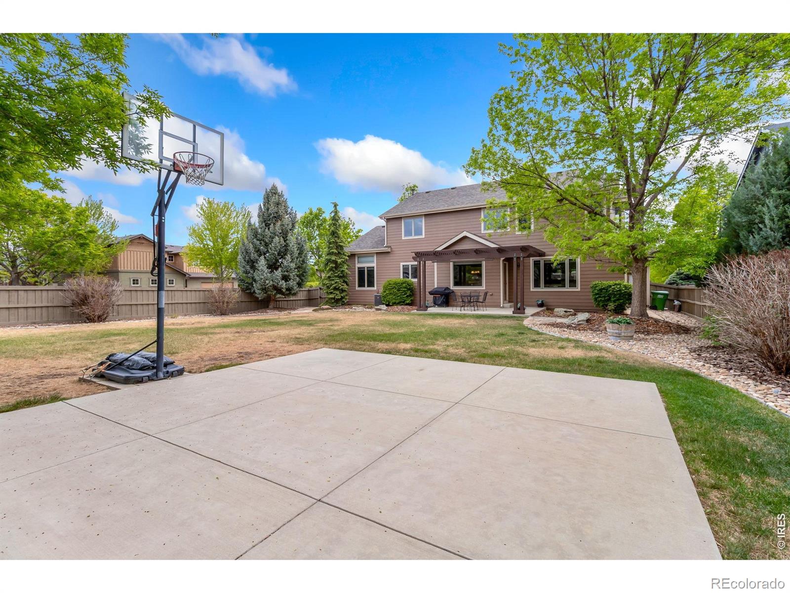 MLS Image #38 for 5703  falling water drive,fort collins, Colorado
