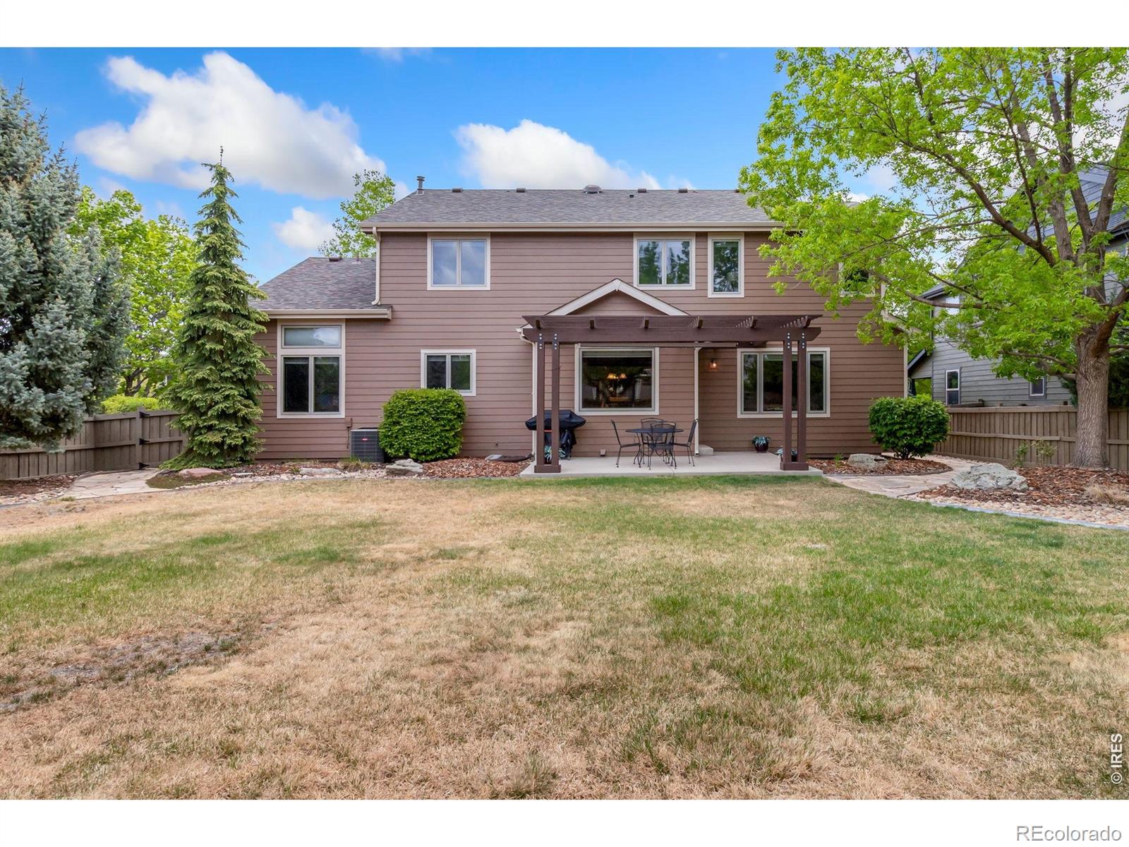 MLS Image #39 for 5703  falling water drive,fort collins, Colorado