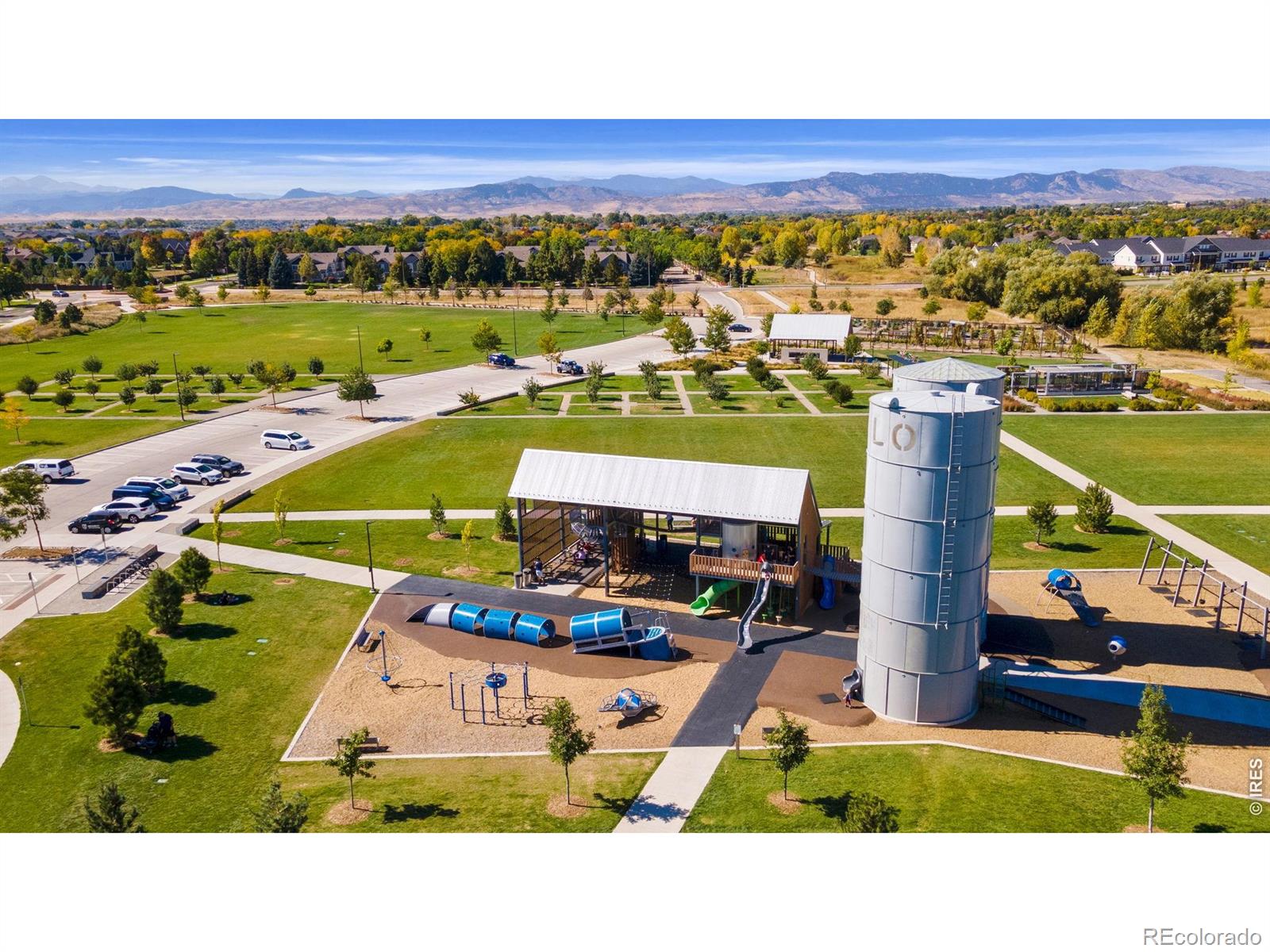 MLS Image #43 for 5703  falling water drive,fort collins, Colorado