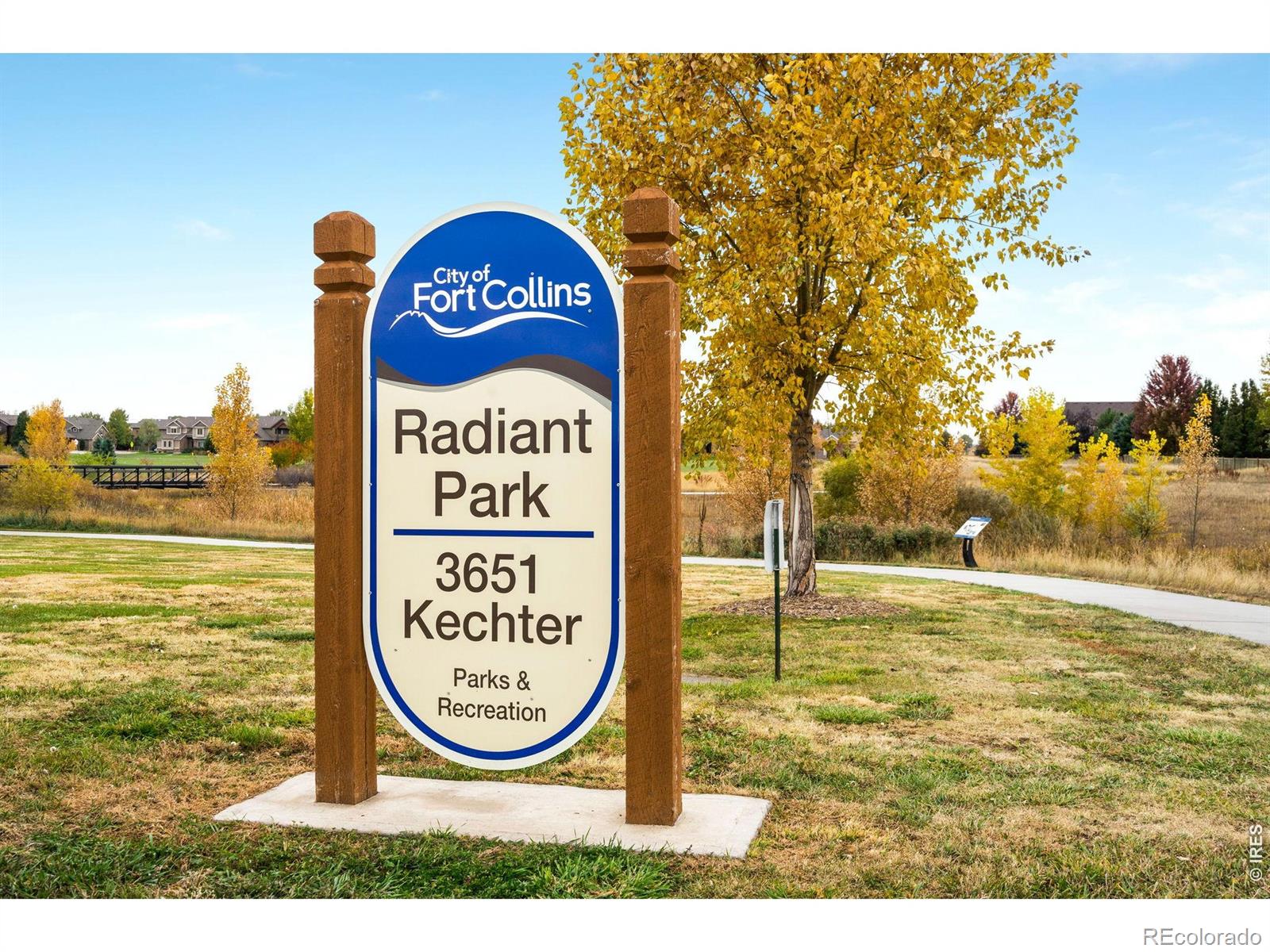 MLS Image #45 for 5703  falling water drive,fort collins, Colorado