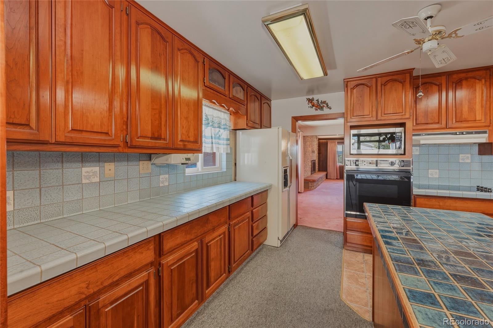 MLS Image #11 for 1316  grant avenue,trinidad, Colorado