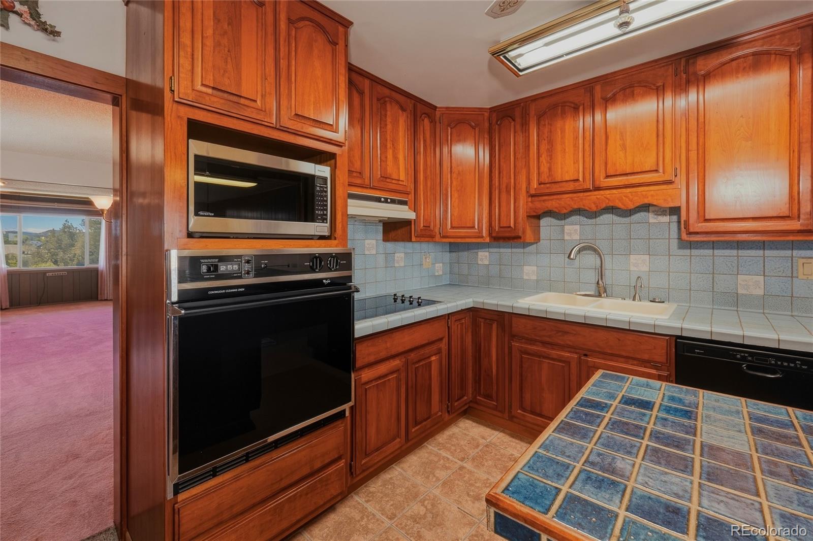 MLS Image #12 for 1316  grant avenue,trinidad, Colorado