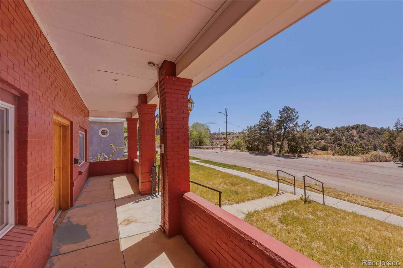 MLS Image #29 for 1316  grant avenue,trinidad, Colorado