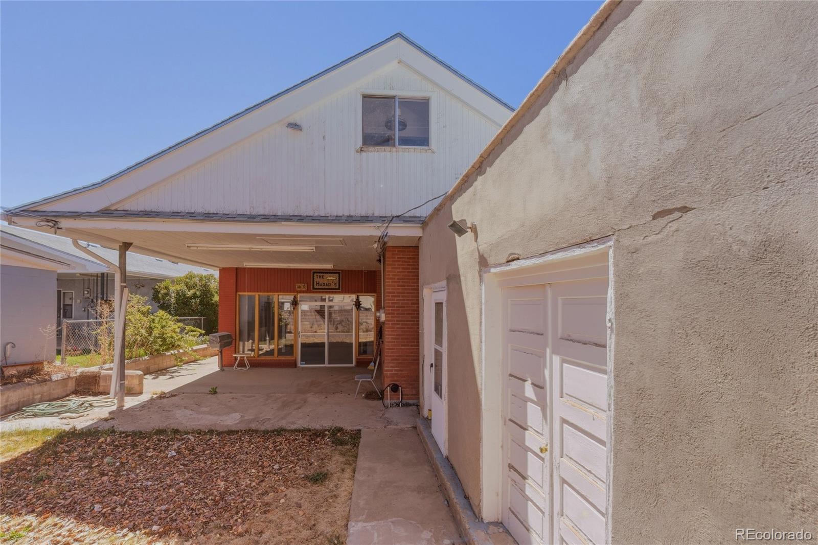 MLS Image #31 for 1316  grant avenue,trinidad, Colorado
