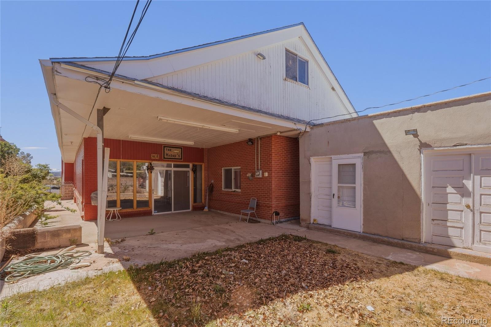 MLS Image #32 for 1316  grant avenue,trinidad, Colorado