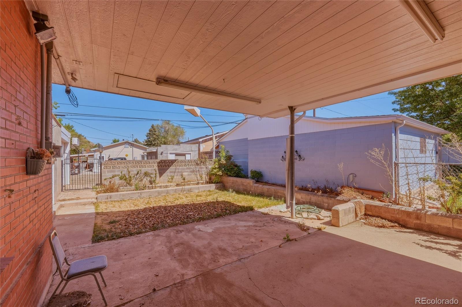 MLS Image #34 for 1316  grant avenue,trinidad, Colorado