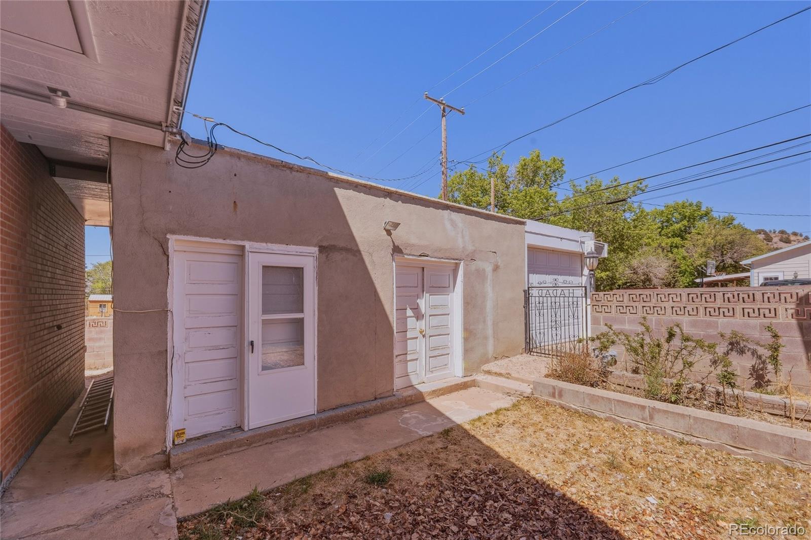MLS Image #35 for 1316  grant avenue,trinidad, Colorado