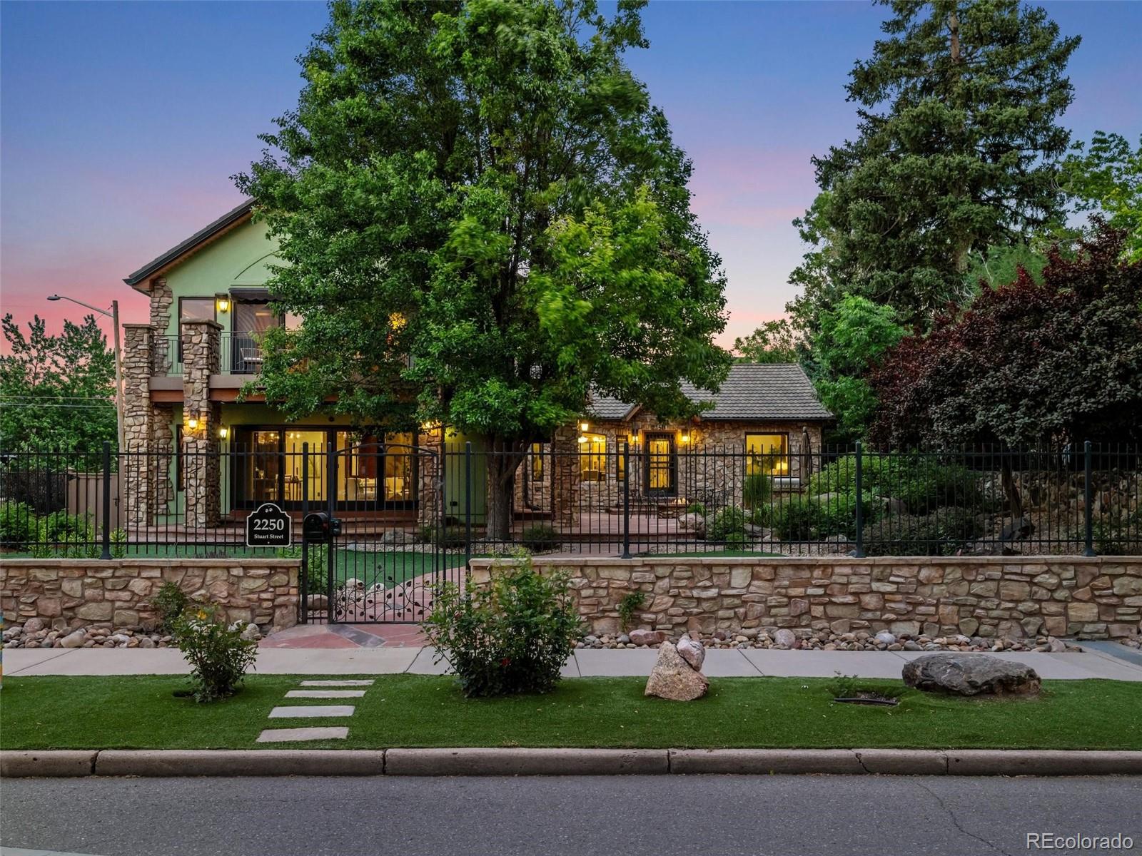 MLS Image #0 for 2250  stuart street,denver, Colorado