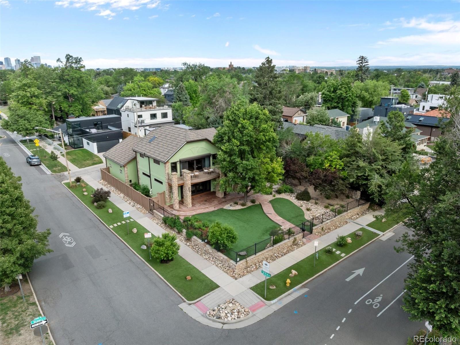 MLS Image #2 for 2250  stuart street,denver, Colorado