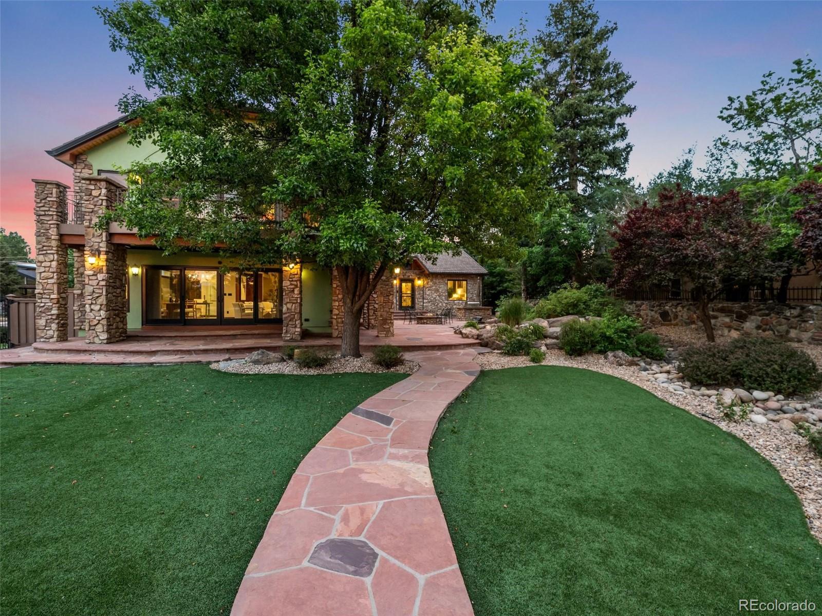 MLS Image #3 for 2250  stuart street,denver, Colorado