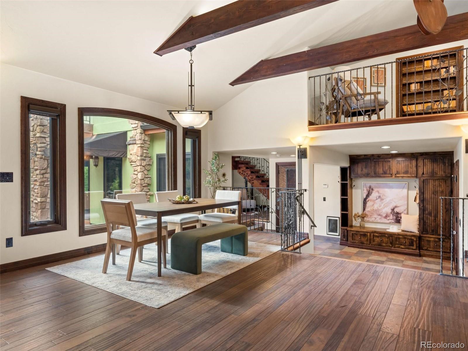 MLS Image #9 for 2250  stuart street,denver, Colorado