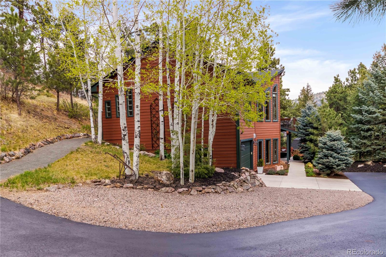 MLS Image #10 for 7008  bluff trail,morrison, Colorado