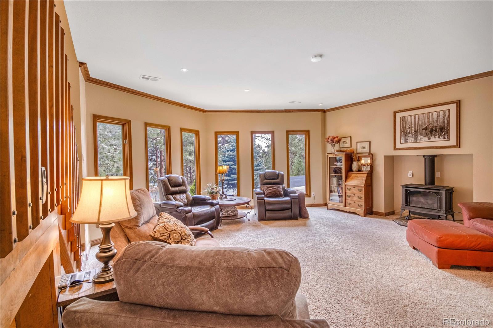 MLS Image #14 for 7008  bluff trail,morrison, Colorado