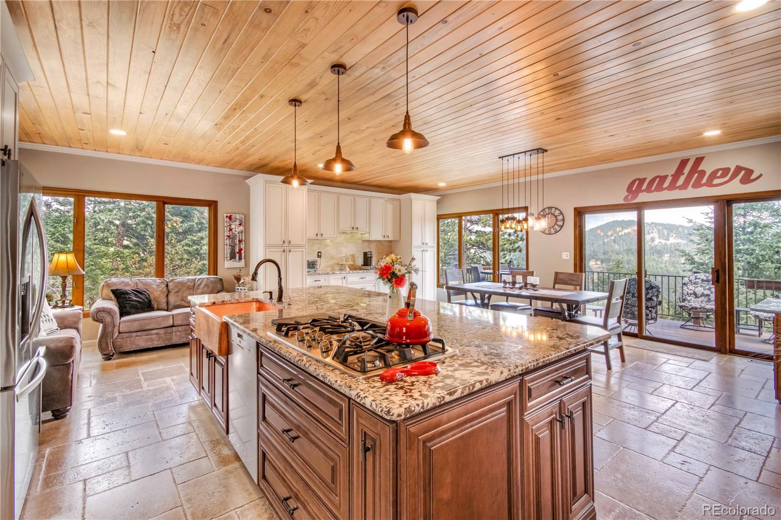 MLS Image #21 for 7008  bluff trail,morrison, Colorado