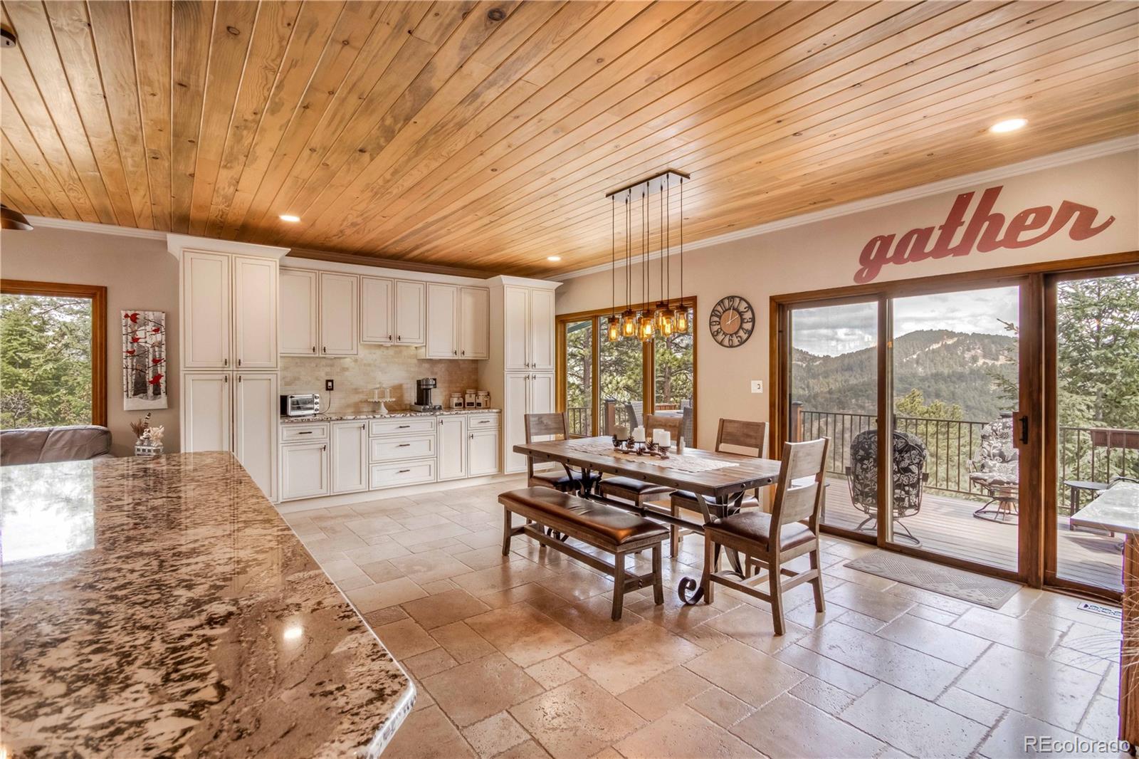 MLS Image #22 for 7008  bluff trail,morrison, Colorado