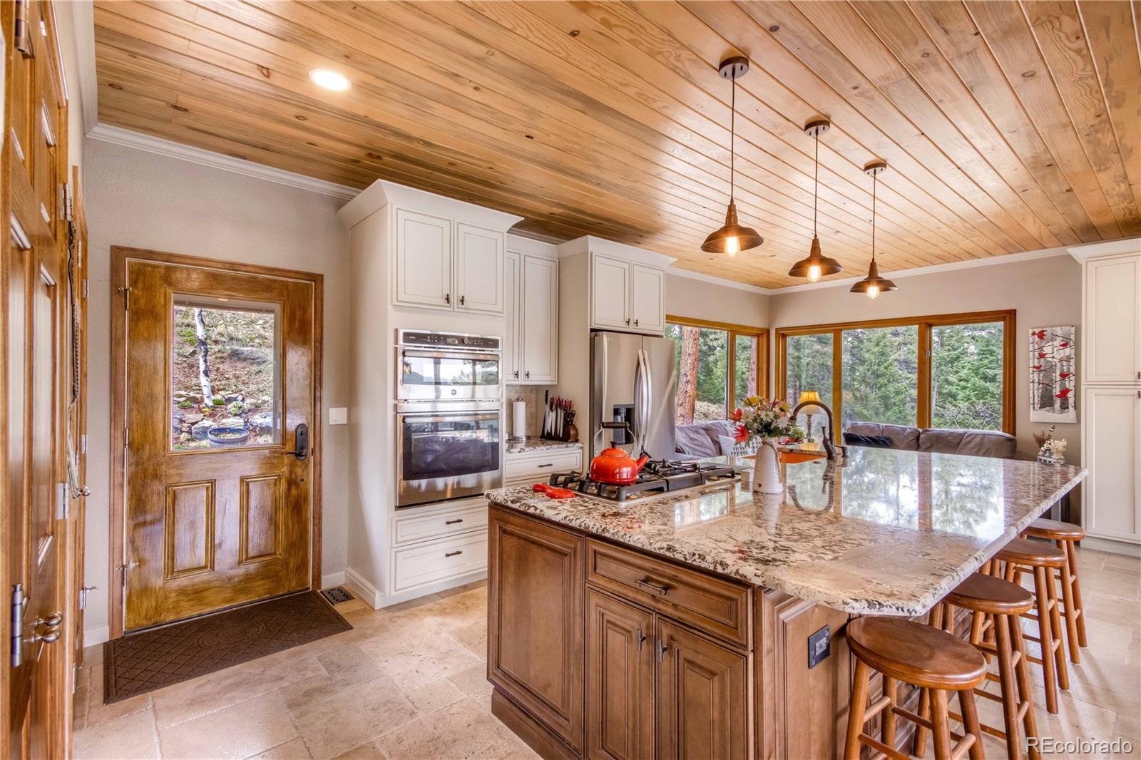 MLS Image #23 for 7008  bluff trail,morrison, Colorado