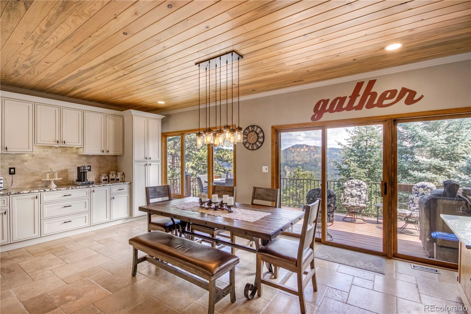 MLS Image #25 for 7008  bluff trail,morrison, Colorado