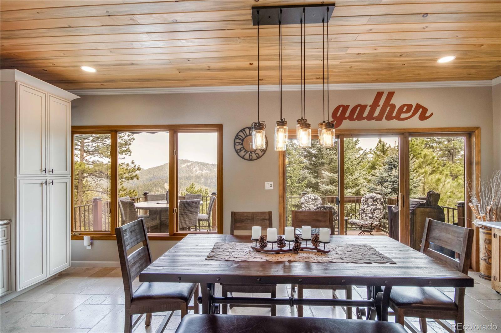 MLS Image #26 for 7008  bluff trail,morrison, Colorado
