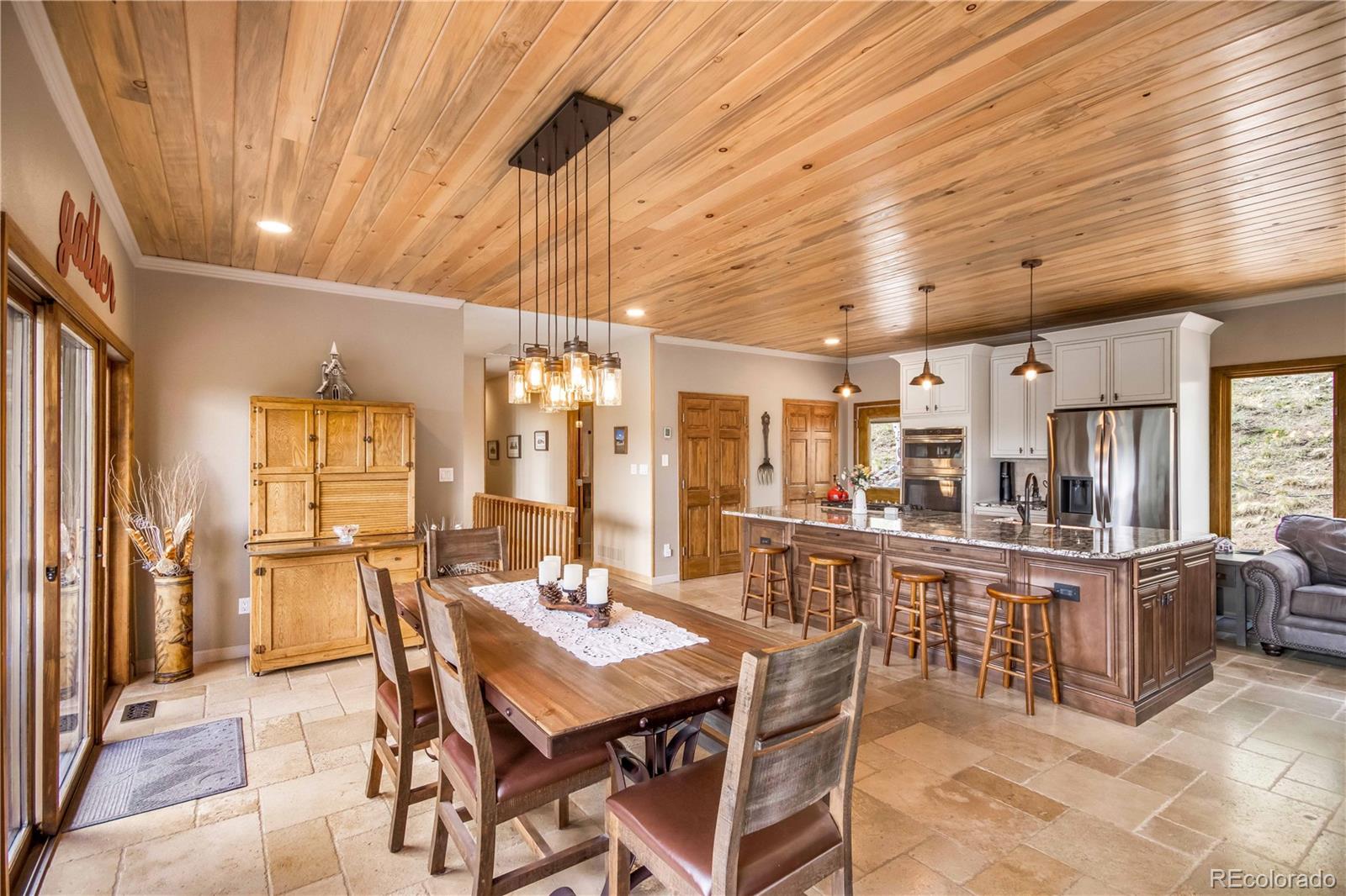 MLS Image #29 for 7008  bluff trail,morrison, Colorado