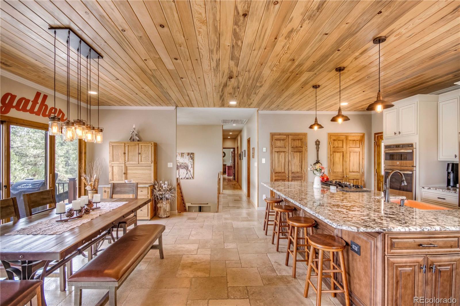 MLS Image #31 for 7008  bluff trail,morrison, Colorado
