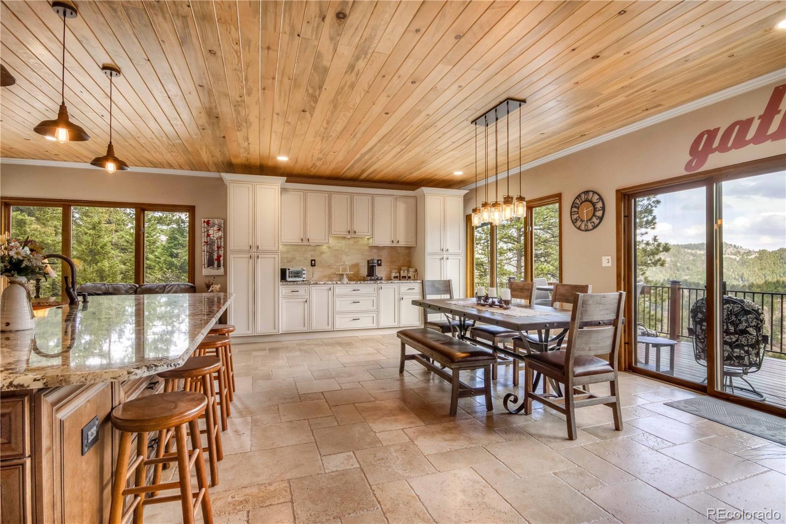 MLS Image #34 for 7008  bluff trail,morrison, Colorado