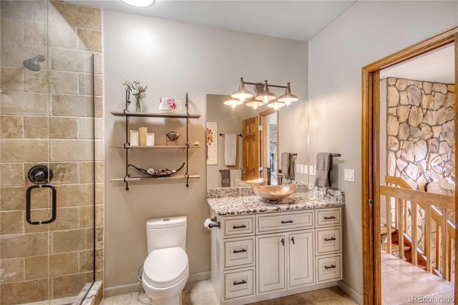 MLS Image #35 for 7008  bluff trail,morrison, Colorado