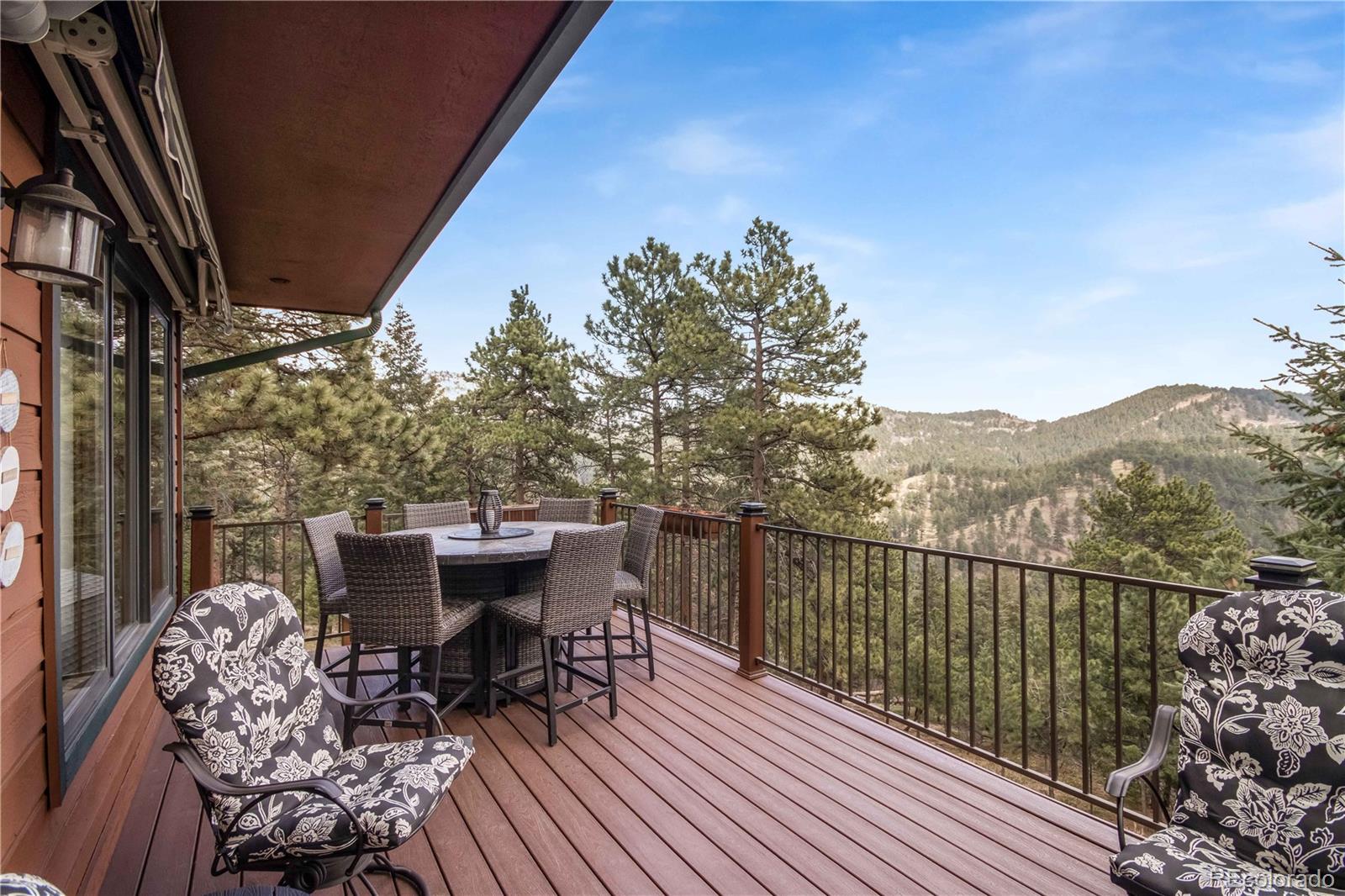 MLS Image #44 for 7008  bluff trail,morrison, Colorado