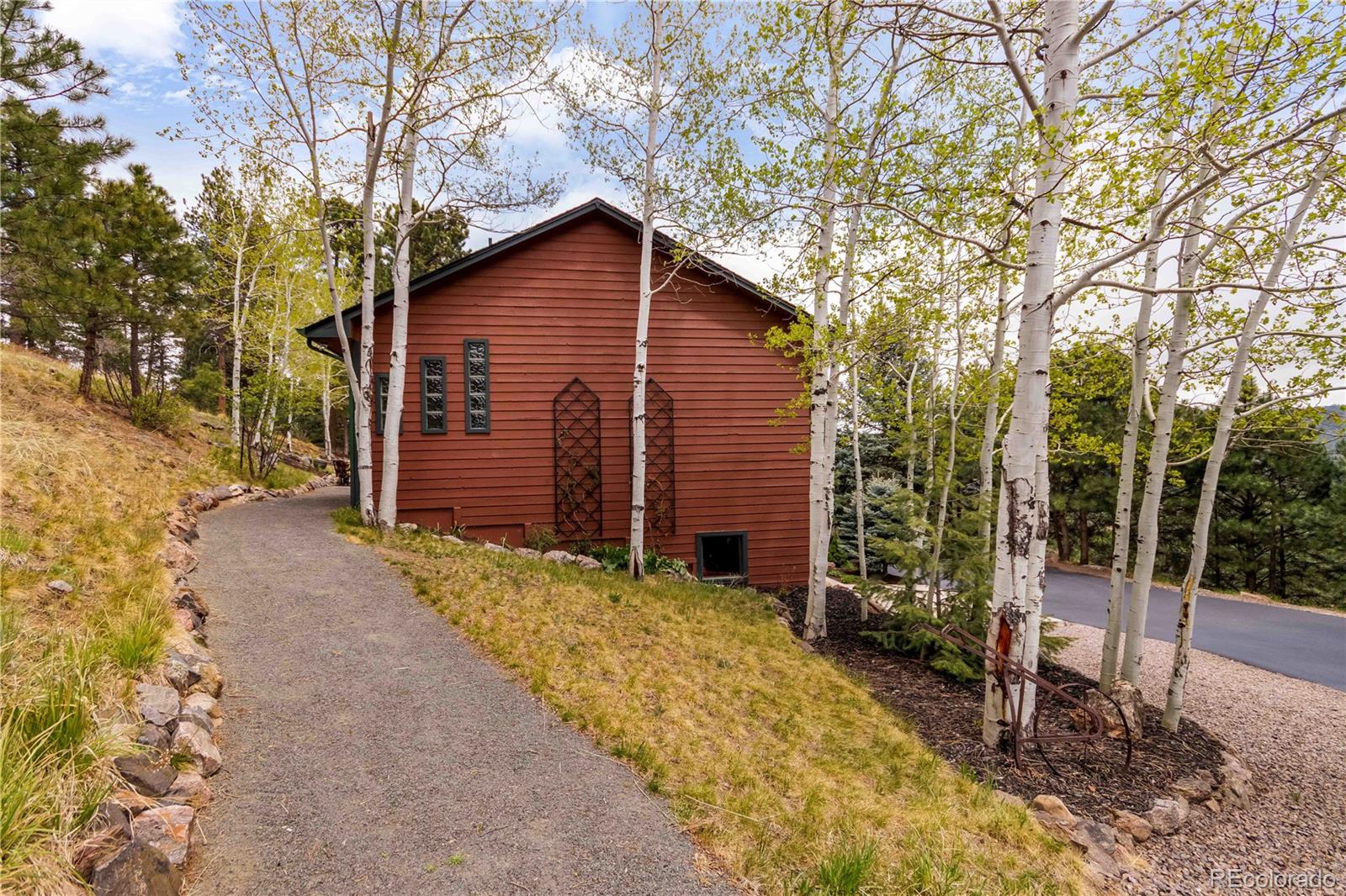 MLS Image #6 for 7008  bluff trail,morrison, Colorado