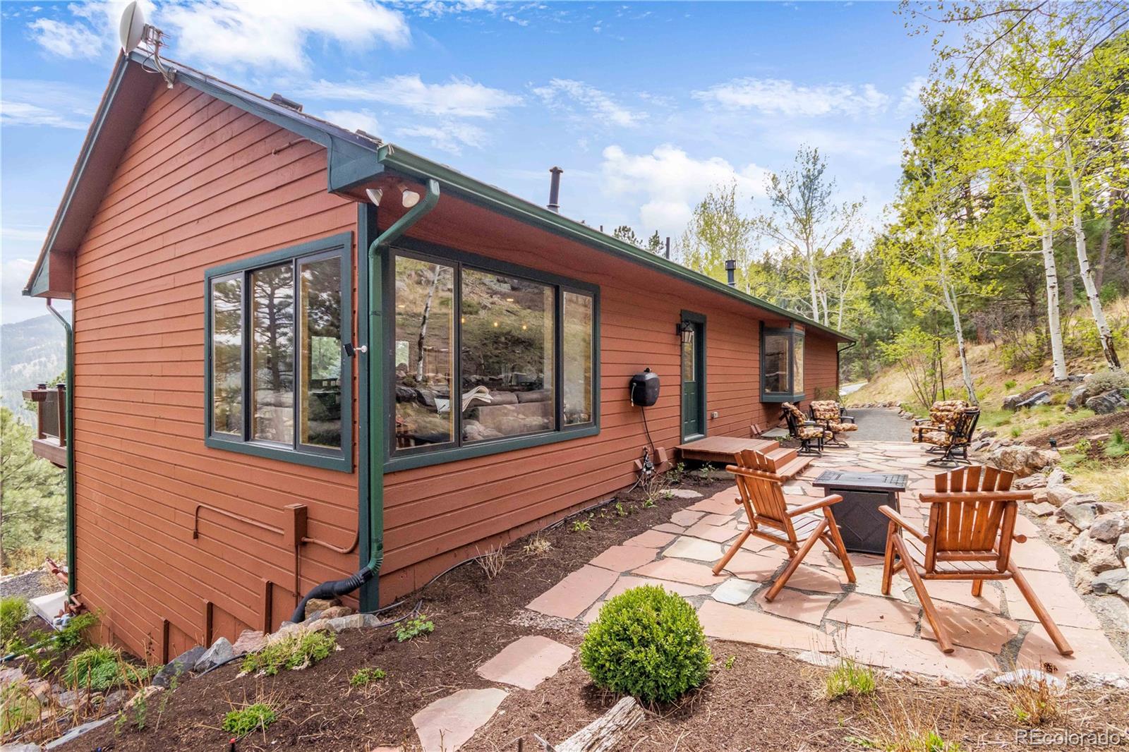 MLS Image #7 for 7008  bluff trail,morrison, Colorado