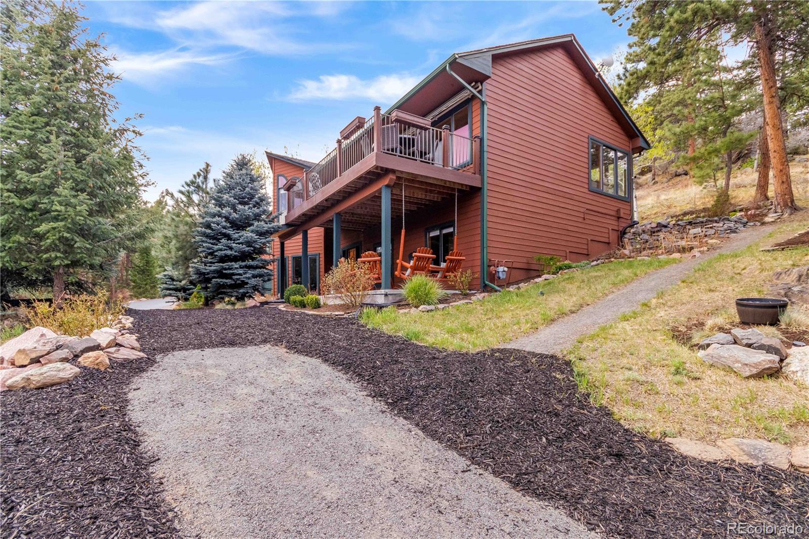 MLS Image #8 for 7008  bluff trail,morrison, Colorado