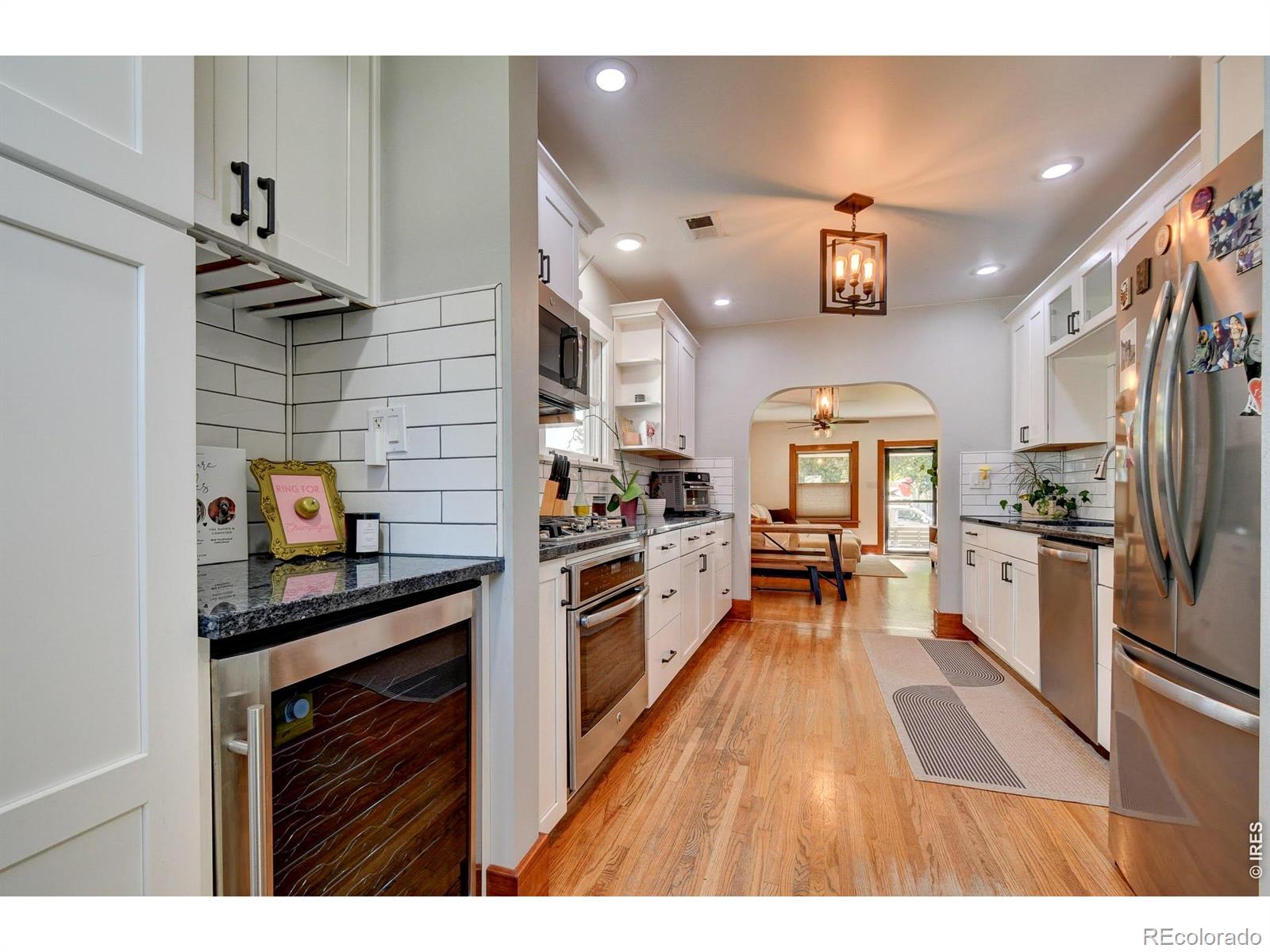 MLS Image #12 for 315 w 8th street,loveland, Colorado