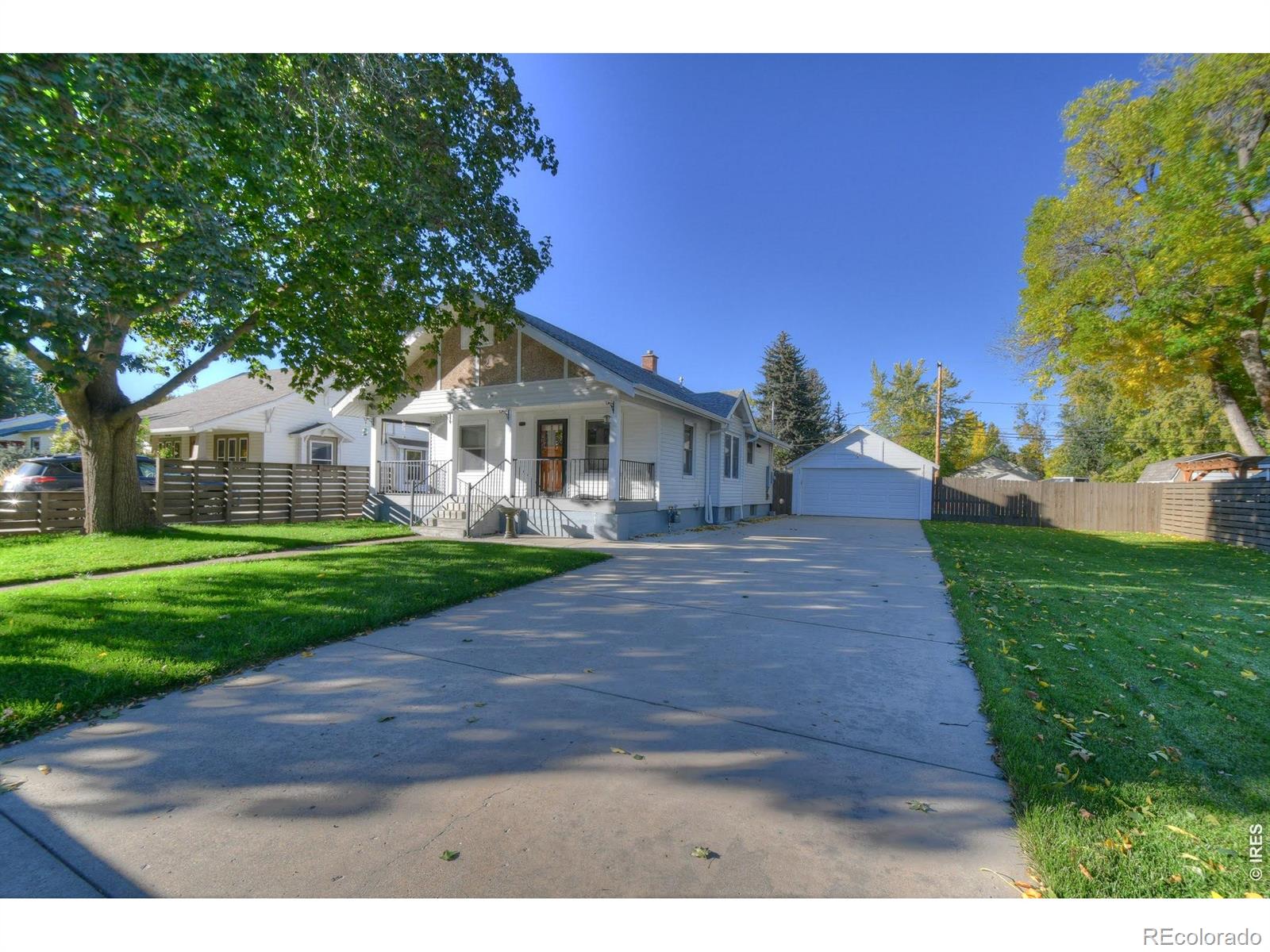 MLS Image #2 for 315 w 8th street,loveland, Colorado
