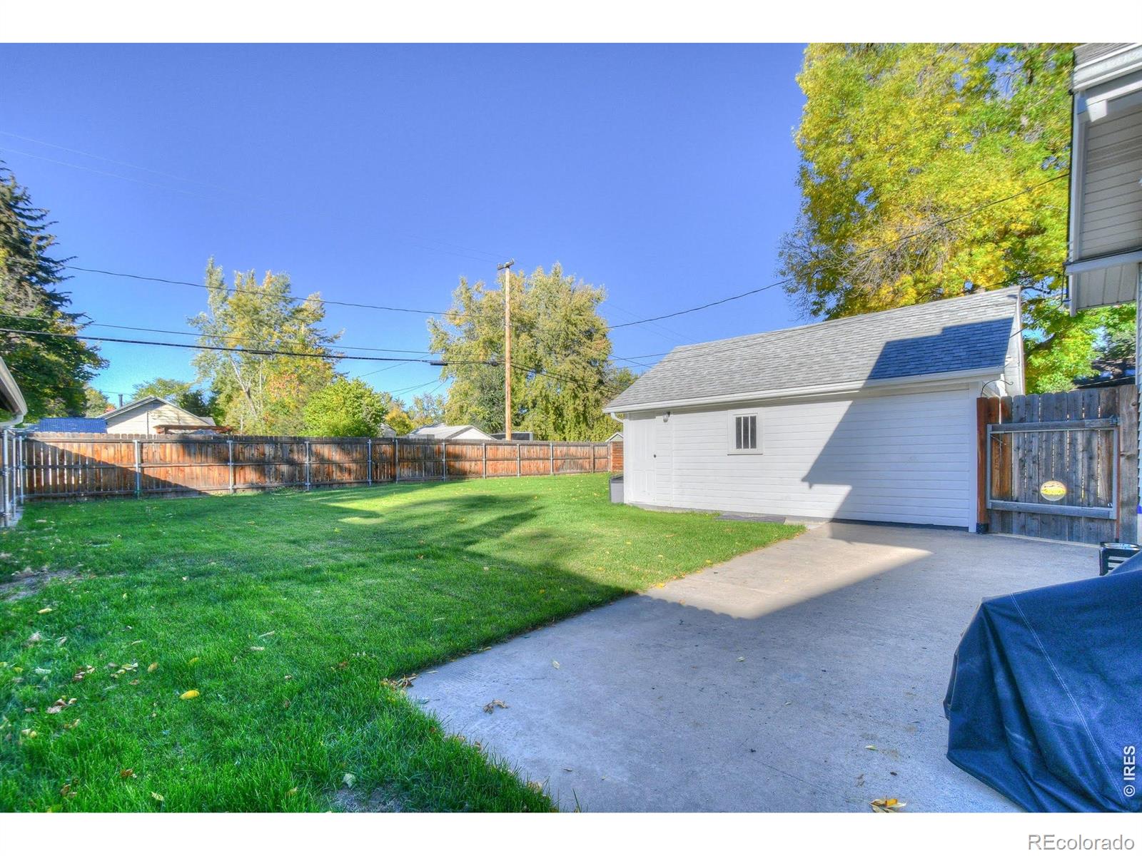 MLS Image #28 for 315 w 8th street,loveland, Colorado