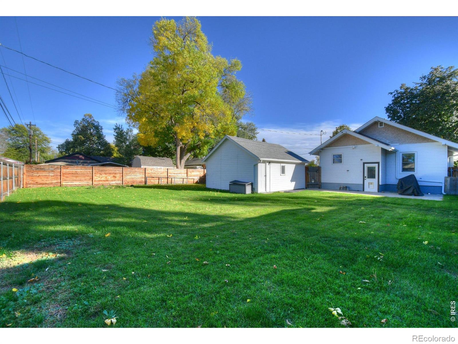 MLS Image #29 for 315 w 8th street,loveland, Colorado