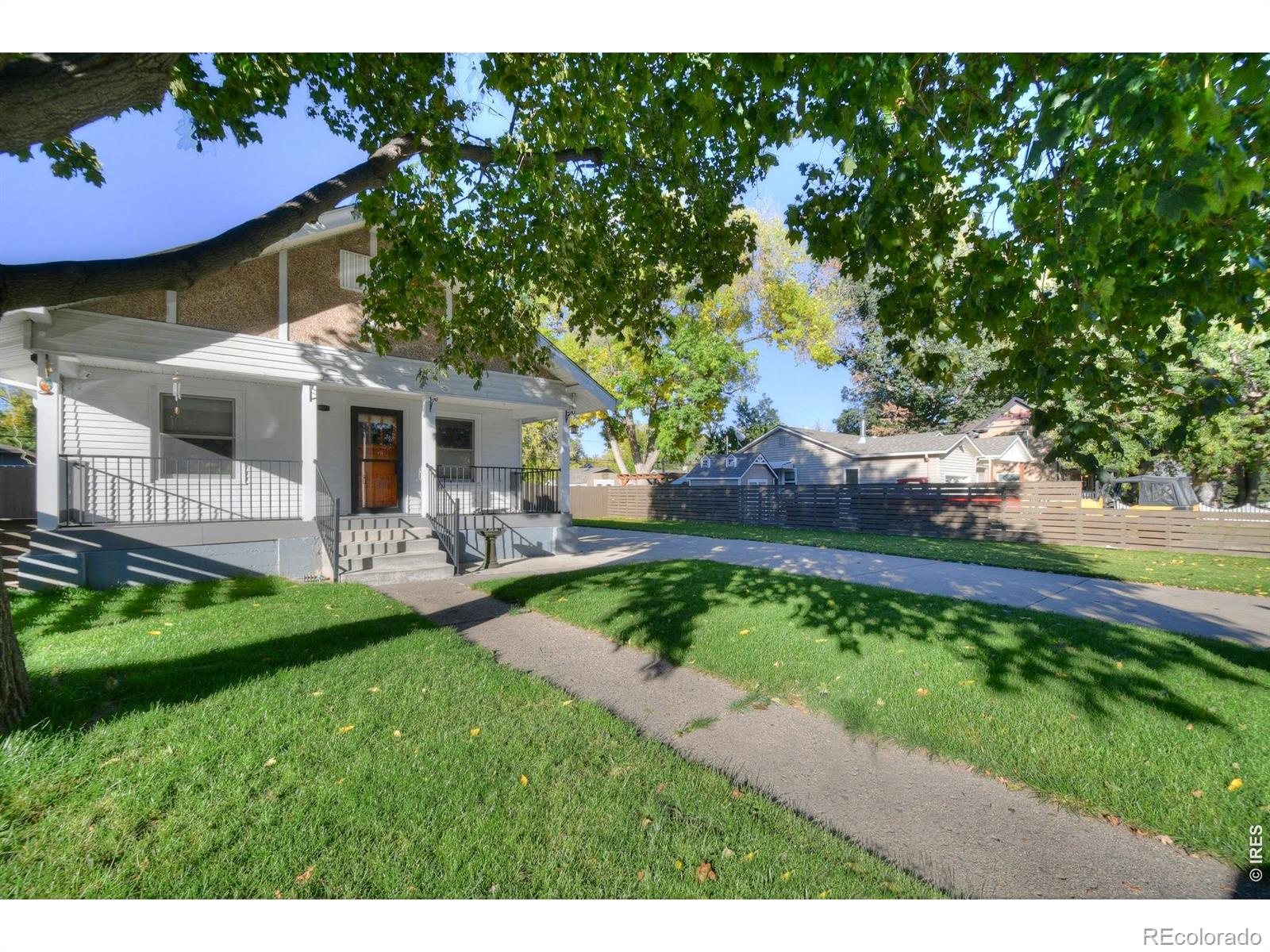 MLS Image #3 for 315 w 8th street,loveland, Colorado
