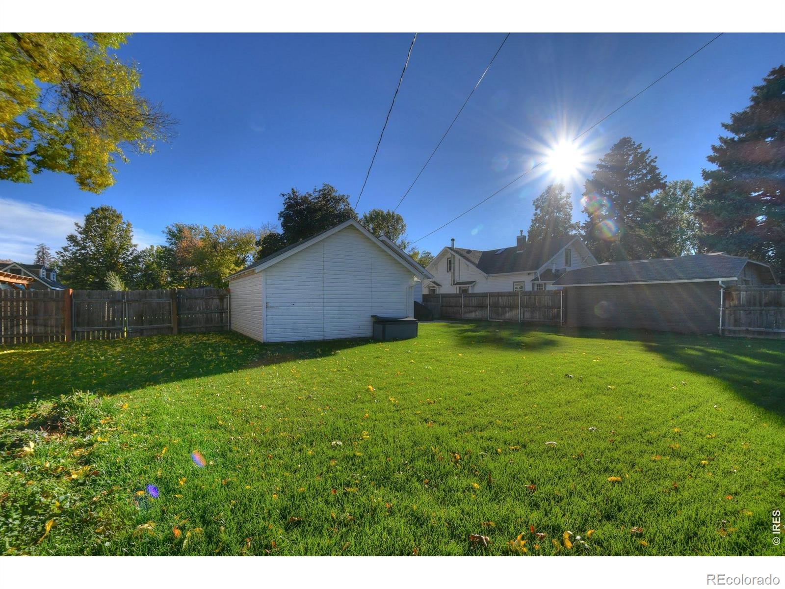 MLS Image #30 for 315 w 8th street,loveland, Colorado