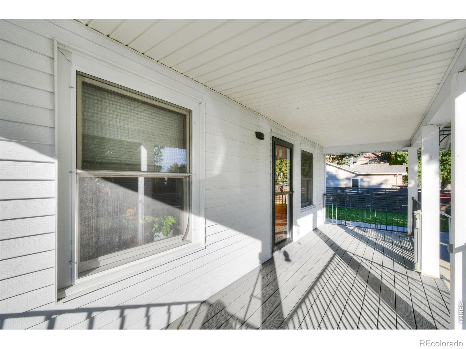 MLS Image #4 for 315 w 8th street,loveland, Colorado
