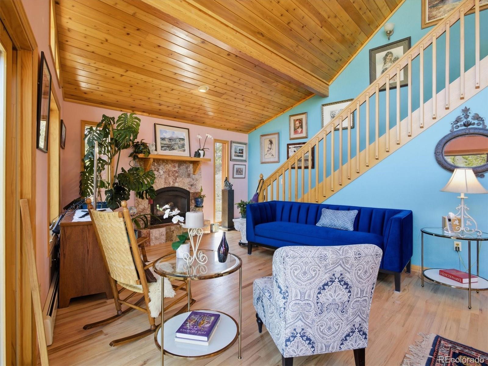 MLS Image #10 for 232  highlands drive,bailey, Colorado