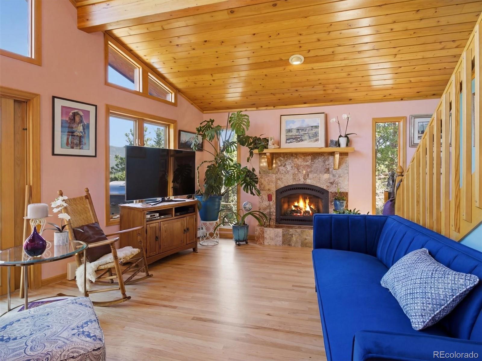 MLS Image #11 for 232  highlands drive,bailey, Colorado