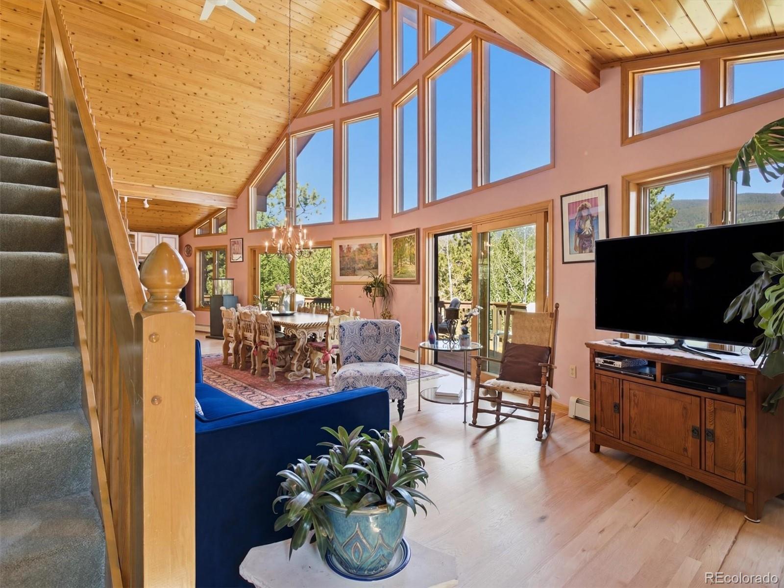 MLS Image #13 for 232  highlands drive,bailey, Colorado
