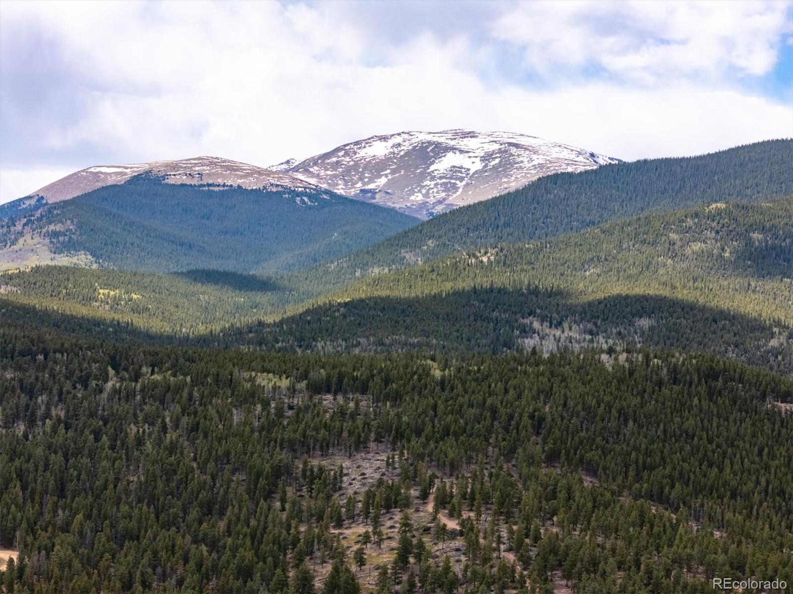 MLS Image #3 for 232  highlands drive,bailey, Colorado