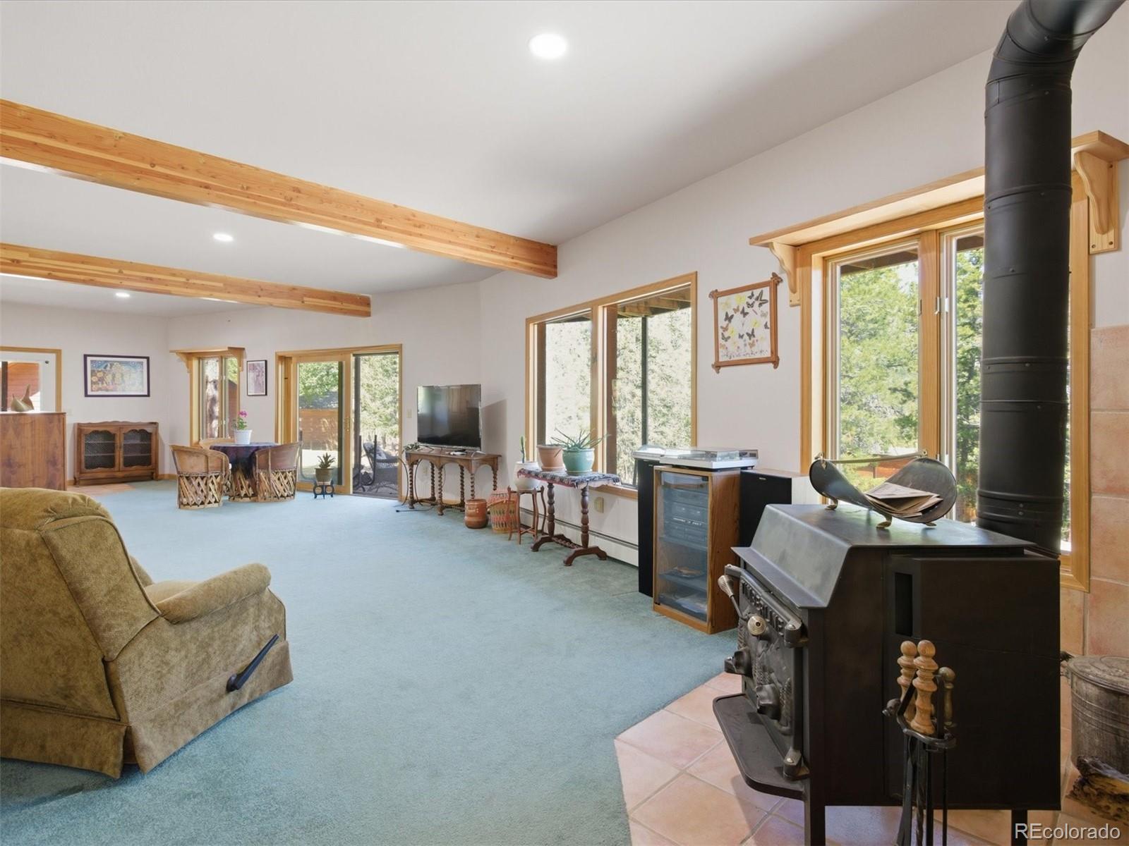 MLS Image #34 for 232  highlands drive,bailey, Colorado