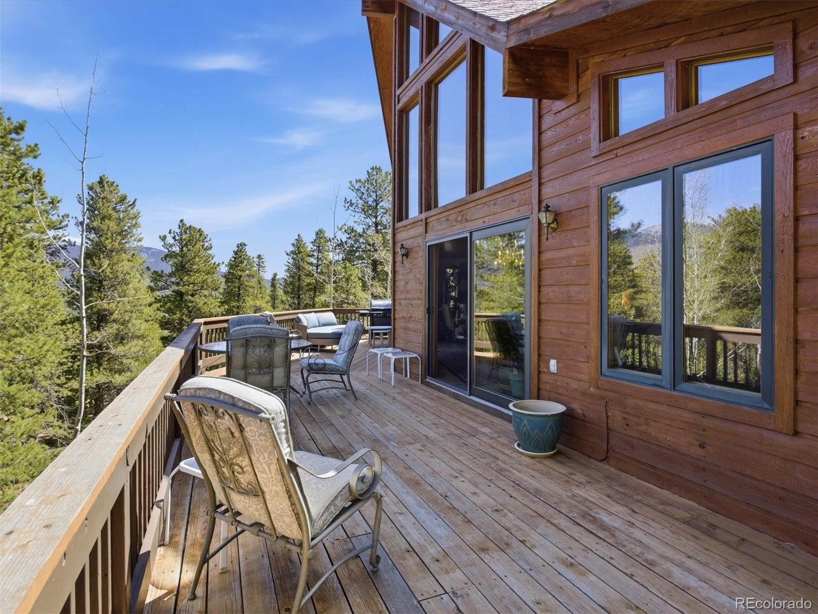 MLS Image #45 for 232  highlands drive,bailey, Colorado