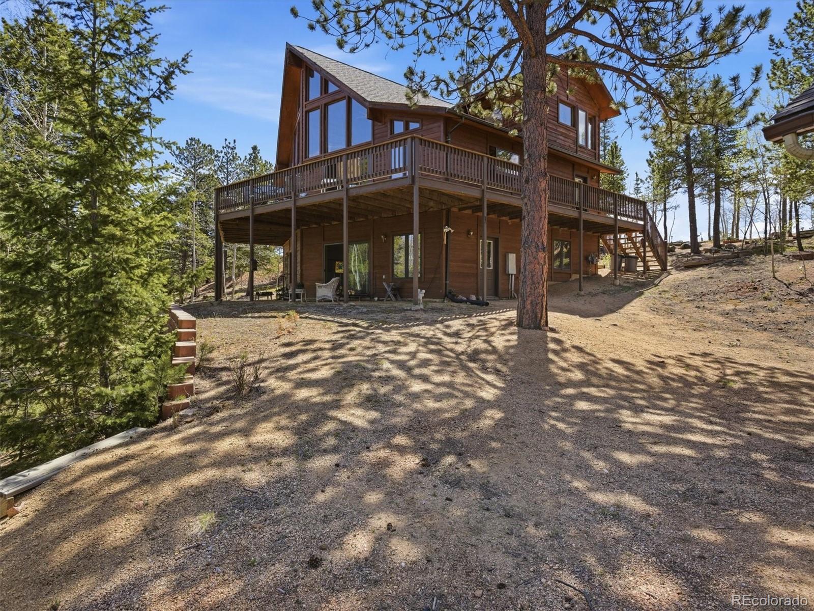 MLS Image #47 for 232  highlands drive,bailey, Colorado