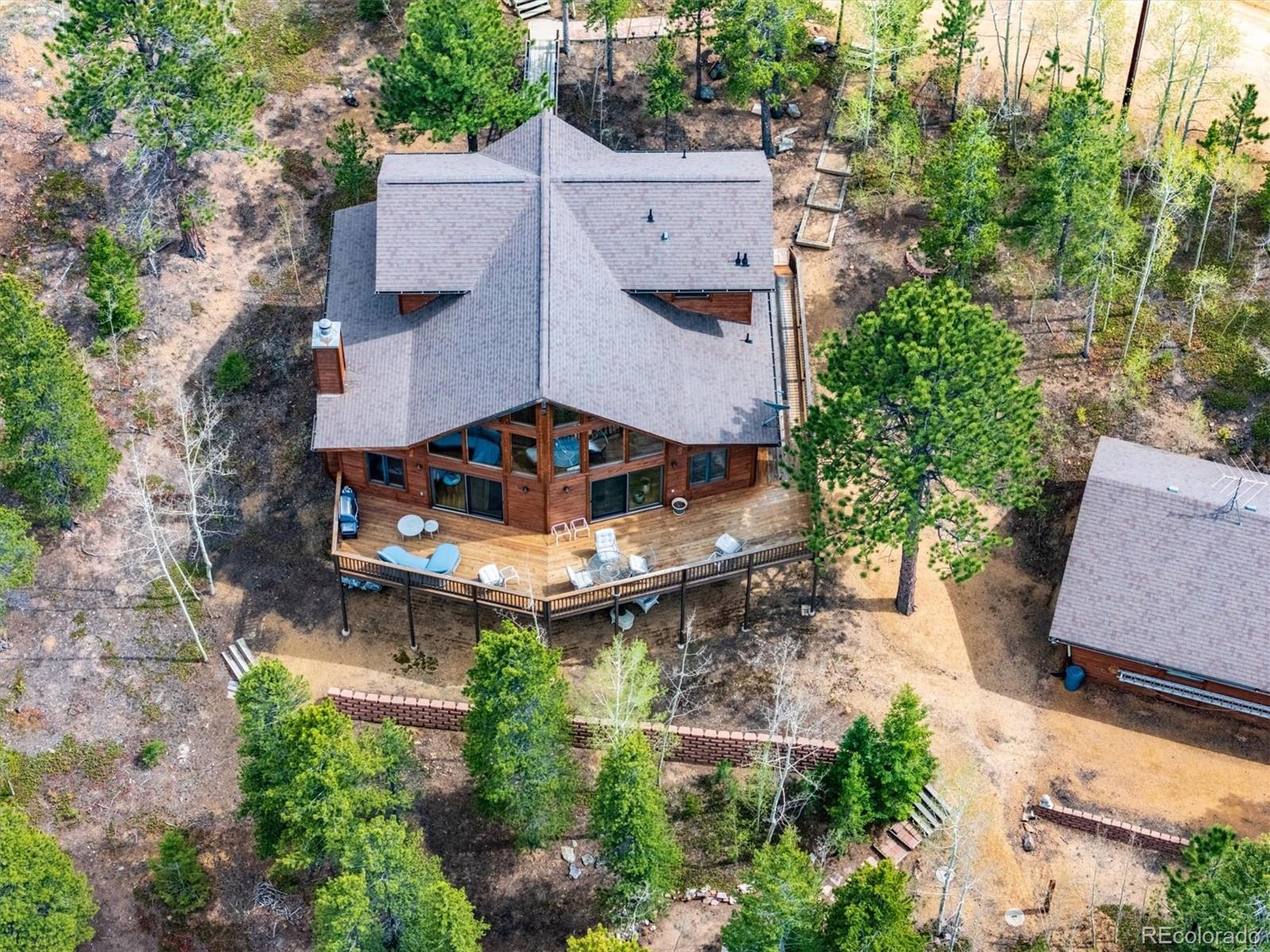 MLS Image #48 for 232  highlands drive,bailey, Colorado